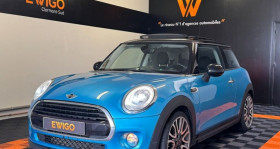 Mini Mini cooper , garage EWIGO CLERMONT-FERRAND SUD � AUBIÈRE