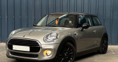 Mini Mini cooper occasion année 2016 boite Manuelle Annonce Mini Mini cooper occasion Essence 1.5 136ch Bluetooth Sièges chauffant Garantie 1 An à Halluin