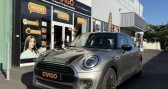 Mini Mini cooper occasion année 2020 boite Automatique Annonce Mini Mini cooper occasion Essence 1.5 136Ch BVA EDITION GREENWICH CAMERA DE RECUL à AUBIÈRE