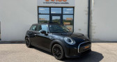 Annonce Mini Mini cooper occasion Essence 1.5 136ch camden bva pack confort-regulateur adaptatif- ecla  AMPUIS