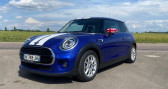Mini Mini cooper occasion année 2020 boite Manuelle Annonce Mini Mini cooper occasion Essence 1.5 136cv Pack Chili à Arc-sur-Tille