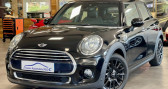 Mini Mini cooper occasion année 2016 boite Automatique Annonce Mini Mini cooper occasion Diesel 1.5 COOPER D 116 BVA 5P à ORCHAMPS VENNES