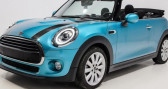 Mini Mini cooper occasion année 2018 boite Automatique Annonce Mini Mini cooper occasion Diesel 1.5 D 115 CABRIOLET - FINANCEMENT POSSIBLE à Maubeuge