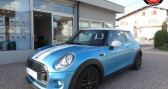 Mini Mini cooper occasion année 2017 boite Manuelle Annonce Mini Mini cooper occasion Diesel 1.5 D 115 CHILI à Sciez