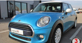 Mini Mini cooper occasion année 2016 boite Manuelle Annonce Mini Mini cooper occasion Diesel 1.5 D 115 PACK CHILI à LOUHANS