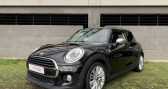 Mini Mini cooper occasion année 2016 boite Automatique Annonce Mini Mini cooper occasion Diesel 1.5 D 116 BVA Pack Chili à Meylan