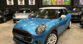 Mini Mini cooper occasion année 2016 boite Manuelle Annonce Mini Mini cooper occasion Diesel 1.5 Diesel 116 ch PACK CHILI à Chazay-d'azergues