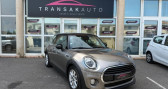 Mini Mini cooper occasion année 2019 boite Automatique Annonce Mini Mini cooper occasion Essence 1.5 i 12V DCT7 136 cv Business Design à venelles
