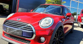 Mini Mini cooper occasion année 2016 boite Manuelle Annonce Mini Mini cooper occasion Essence 1.5 i 136 Pack red Hot Chili 2016 à Saint Berthevin