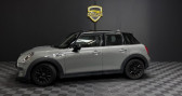 Annonce Mini Mini cooper occasion Essence 1.5 i dct7 136 cv heddon street  Blainville-sur-Orne