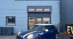 Mini Mini cooper occasion 2017 mise en vente &agrave; Saint-Priest par le garage EWIGO SAINT-PRIEST - photo n&deg;1