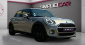Mini Mini cooper 1.5i - 12V TURBO ONE HEDDON STREET  2019 - annonce de voiture en vente sur Auto Sélection.com