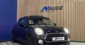 Annonce Mini Mini cooper occasion Essence 1.5i 136 CH BVR LCI Greenwich � Lozanne