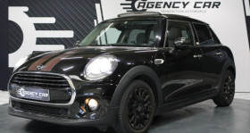 Mini Mini cooper occasion 2016 mise en vente &agrave; VILLENEUVE D'ASCQ par le garage AGENCY CAR VILLENEUVE D'ASCQ - photo n&deg;1