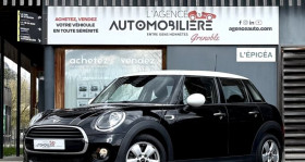 Mini Mini cooper occasion 2019 mise en vente &agrave; EPONE par le garage AGENCE AUTOMOBILIERE EPONE 78 - photo n&deg;1