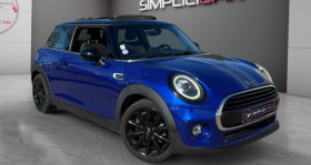 Mini Mini cooper occasion 2019 mise en vente à VITROLLES par le garage SIMPLICICAR MARIGNANE - photo n°1