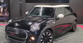 Annonce Mini Mini cooper occasion Essence 1.5i 136ch Pack Chili - Toit ouvrant - Si�ges Chauffants � Golbey