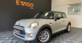 Annonce Mini Mini cooper occasion Diesel 1.5l d 115ch bluetooth clim auto cuir 1ere main  tampes