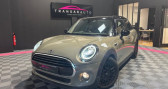 Mini Mini cooper 1.5l heddon street - suivi complet - seconde main - entretie   Beaumont Les Valence 26