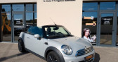 Annonce Mini Mini cooper occasion Essence 1.6 120ch cabriolet � AMPUIS