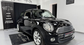 Mini Mini cooper , garage HOUSE OF CARS 67 � Monswiller