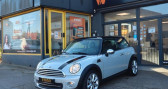 Mini Mini cooper 1.6 122 CH PACK CHILI SECONDE MAIN   Bourgoin-Jallieu 38