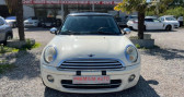 Annonce Mini Mini cooper occasion Diesel 1.6 16V 110 cv Bote auto  livron sur Drôme