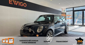 Mini Mini cooper , garage EWIGO DIJON � Saint-Apollinaire