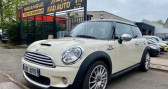 Annonce Mini Mini cooper occasion Essence 1.6 175 COOPER S  Aulnay Sous Bois