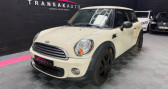Mini Mini cooper occasion année 2011 boite Manuelle Annonce Mini Mini cooper occasion Essence 1.6 D 16V 90cv ONE à Chaponost