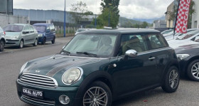 Mini Mini cooper , garage IDEAL AUTO SAINT MARTIN D'HERES  SAINT MARTIN D'HERES