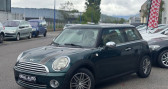 Mini Mini cooper occasion année 2008 boite Manuelle Annonce Mini Mini cooper occasion Essence 1.6 ESS 120 En l'état à SAINT MARTIN D'HERES