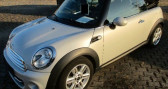 Annonce Mini Mini cooper occasion Essence 1,6 ess 122 cv cabriolet automatique à Saint Patrice