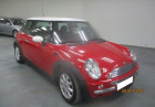Mini Mini cooper occasion année 2005 boite Manuelle Annonce Mini Mini cooper occasion Essence 1.6 essence 115 cv à Fouquières-lès-Lens