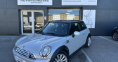 Annonce Mini Mini cooper occasion Essence 1.6 THP 122cv �dition 50 Camden � EPONE