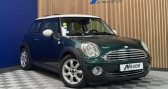 Annonce Mini Mini cooper occasion Essence 1.6i 120 CH R56 - Toit Ouvrant � Lozanne