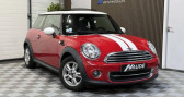 Annonce Mini Mini cooper occasion Essence 1.6i 122 R56 - Moteur reconditionn� � neuf � CHAPONOST