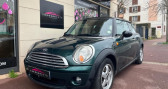 Annonce Mini Mini cooper occasion Essence 1.6i // ENTRETIEN � Les Clayes sous bois