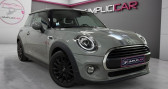 Mini Mini cooper 102 ch BVA HEDDON STREET  2019 - annonce de voiture en vente sur Auto Sélection.com