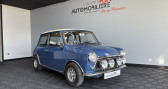 Mini Mini cooper 1100 Special  1981 - annonce de voiture en vente sur Auto Sélection.com