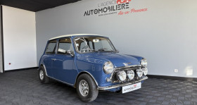 Mini Mini cooper occasion 1981 mise en vente à Venelles par le garage AGENCE AUTOMOBILIERE AIX EN PROVENCE - photo n°1