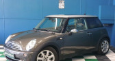 Mini Mini cooper 115CH PARK LANE   Royan 17
