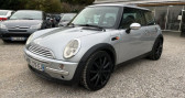 Mini Mini cooper occasion année 2003 boite Manuelle Annonce Mini Mini cooper occasion Essence 115CH à VOREPPE