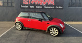 Annonce Mini Mini cooper occasion Essence 115CH � ORANGE
