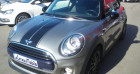 Mini Mini cooper occasion Gris année 2017 boite Automatique Annonce Mini Mini cooper occasion Diesel 116 CV PACK CHILI à LE COTEAU
