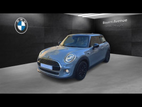 Mini Mini cooper occasion 2019 mise en vente à MOUGINS par le garage BAYERN - photo n°1