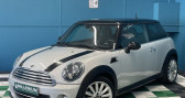 Mini Mini cooper occasion année 2010 boite Manuelle Annonce Mini Mini cooper occasion Essence 120CH PACK CHILI à Royan