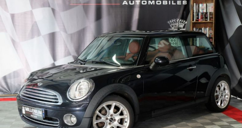 Mini Mini cooper 120CH