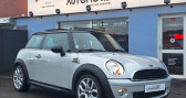 Mini Mini cooper 122 ch 50 Camden   Danjoutin 90