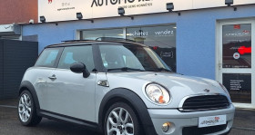 Mini Mini cooper , garage AGENCE AUTOMOBILIERE BELFORT � Danjoutin